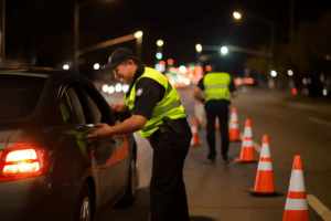 How Police Handle Probable Cause on Holiday Weekend Traffic Stops