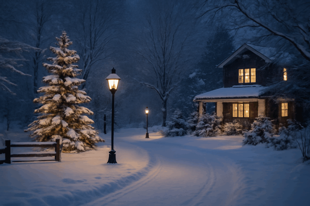 Why the Holidays Are Prime Time for Probation Violations—and How to Avoid One