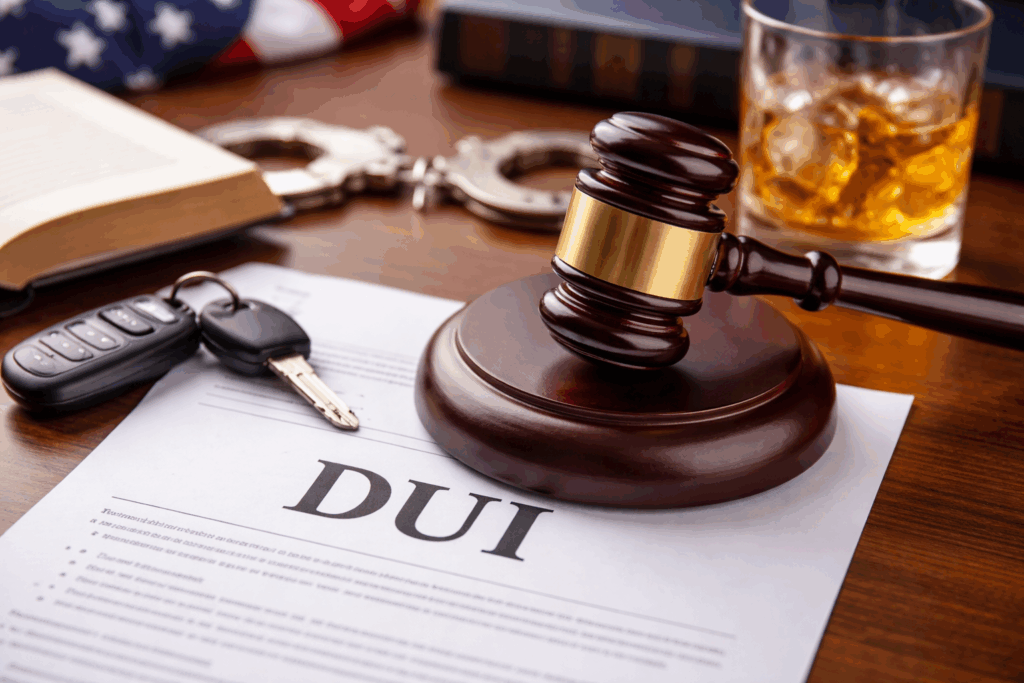What Happens After a First-Time DUI Arrest in Colorado