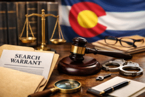 How Search Warrants Get Approved in Colorado
