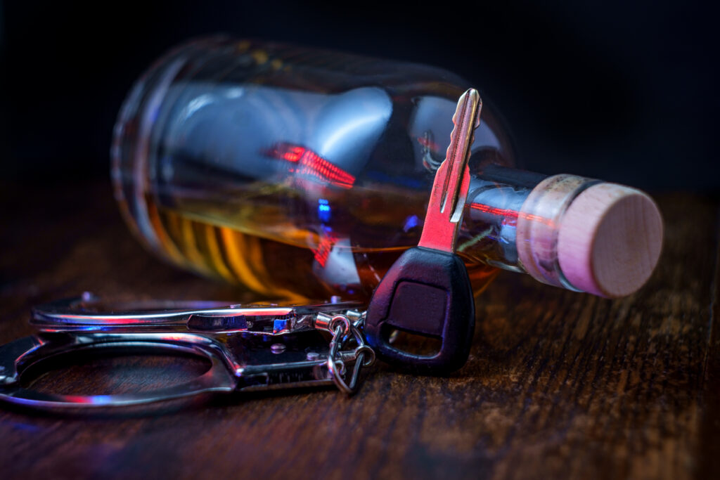 How Winter DUI Checkpoints Are Planned in Colorado