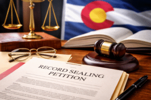 When a Case Qualifies for Record Sealing in Colorado