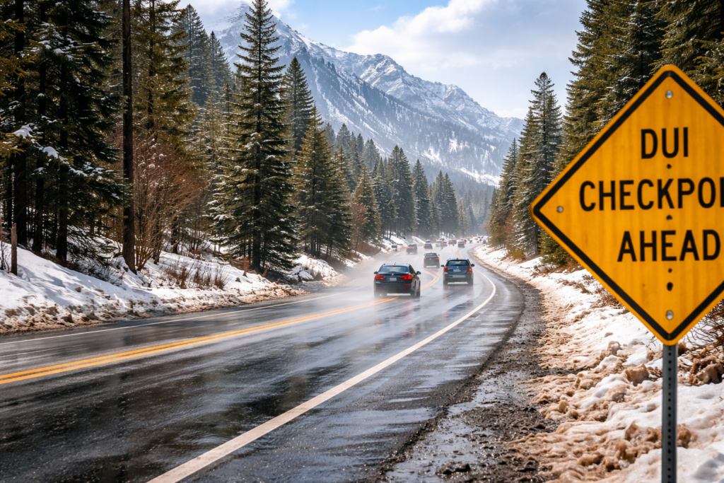 How Spring Weather Changes Affect DUI and Criminal Traffic Cases in Colorado