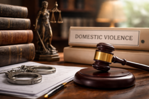 Why Colorado Domestic Violence Allegations Escalate Quickly Legally