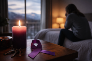 Why March Brings a Spike in Domestic Violence Calls in Colorado