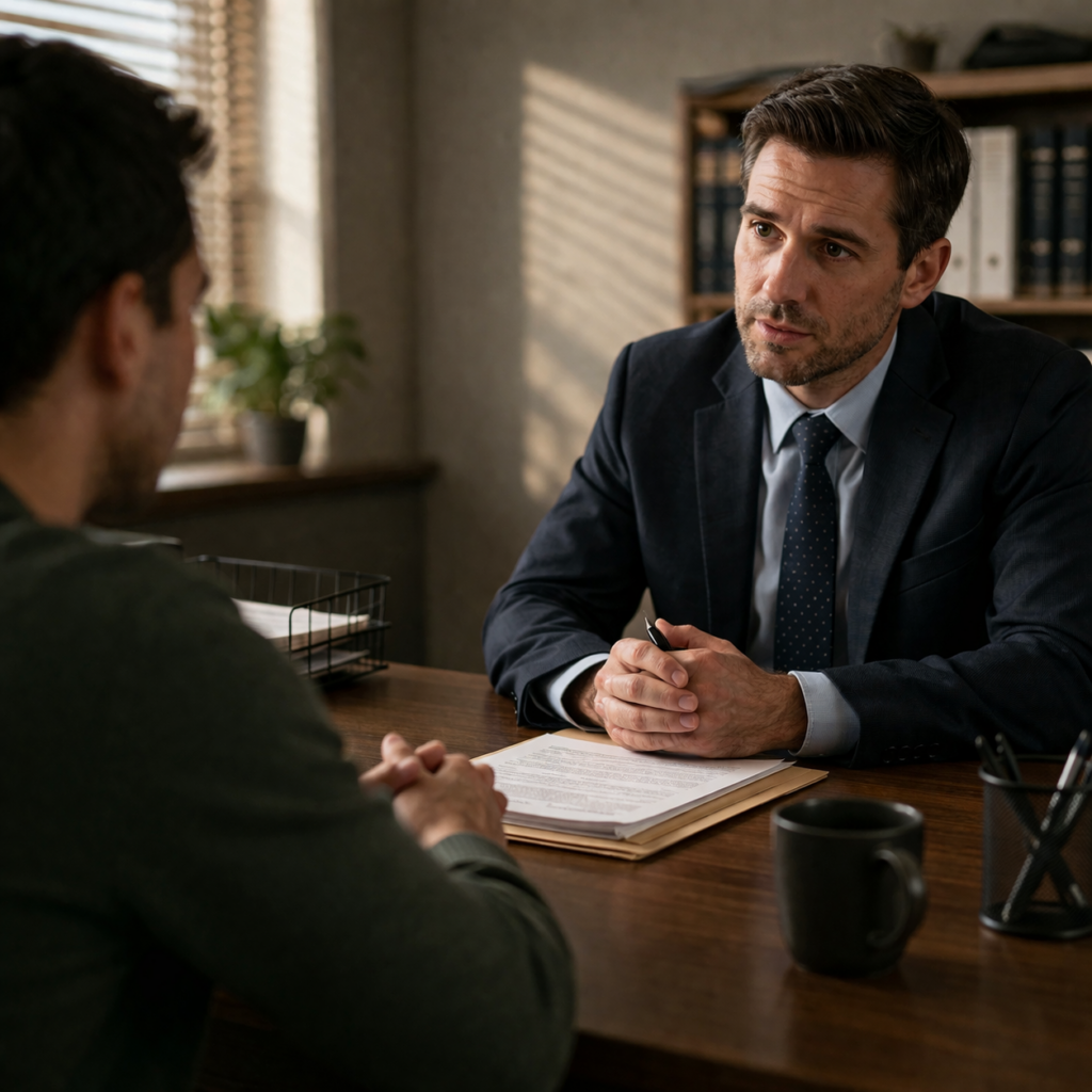 Missed a Probation Check-In? What a Probation Violation Can Do to Your Case in Colorado