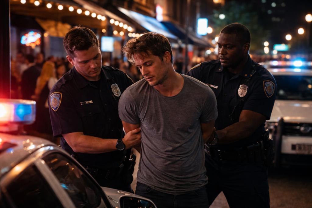 Public Intoxication and Disorderly Conduct Charges Rise in April: What Denver Defendants Face