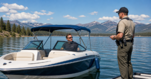 Boating Under the Influence (BUI) in Colorado: How It Differs From a DUI on the Road