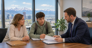 Juvenile Crimes in Colorado: What Parents Should Do After a Spring School Arrest