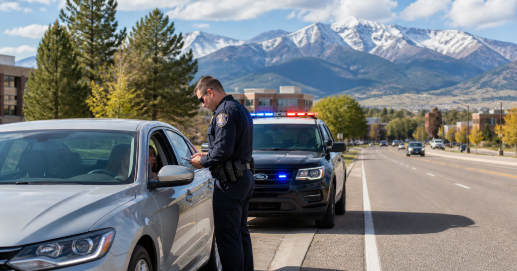 Reckless Driving vs. Careless Driving in Colorado: Why the Difference Matters in Court