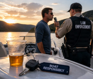 Can You Get a DUI on a Boat in Colorado? What Colorado Boaters Need to Know
