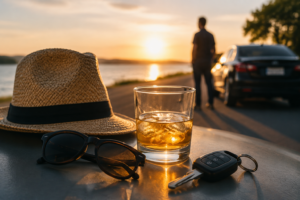How Heat and Summer Alcohol Consumption Affect DUI Charges in Colorado