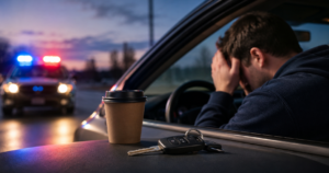 Can You Be Charged With DUI the Morning After Drinking in Colorado?