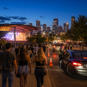 Summer Concerts, Festivals, and DUI Arrests in Denver: Common Mistakes to Avoid