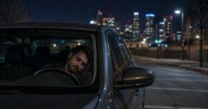 Can You Be Charged With DUI for Sleeping in Your Car in Denver? Understanding Actual Physical Control