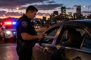 Labor Day Weekend DUI Arrests in Colorado: Stops, Testing, and DMV Deadlines