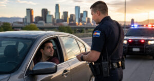 Out-of-State Driver DUI in Colorado