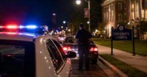 What Happens If You Miss Your Colorado DMV Hearing After a DUI Arrest?