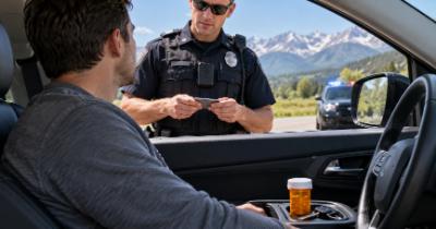 Can Prescription Medication Lead to a DUI in Colorado? What Drivers Should Know