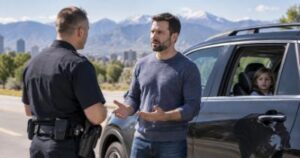 DUI With a Child Passenger in Colorado