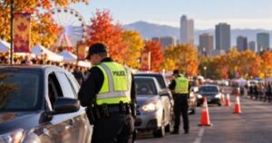 Fall Festival DUI Patrols in Denver: 6 Common Reasons Drivers Get Pulled Over