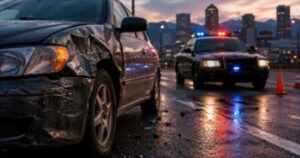 What Happens When a DUI Causes Property Damage in Colorado?